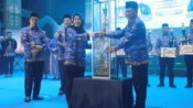 Murung Raya Juara Umum MTQ VIII KORPRI Kalteng