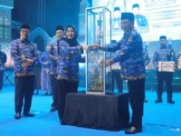 Murung Raya Juara Umum MTQ VIII KORPRI Kalteng