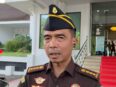 Foto ilustrasi Kejaksaan Tinggi Kalimantan Tengah terkait gugatan PT Kirana Bhumi Mineral atas penyitaan aset dalam perkara dugaan korupsi zirkon.