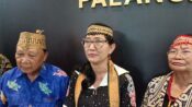 Pemilihan Rektor UPR Disoal, Tari Usop Siapkan Langkah Hukum