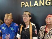 Pemilihan Rektor UPR Disoal, Tari Usop Siapkan Langkah Hukum