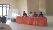 251 Sertifikat Lahan Warga Ringin Agung Seruyan Diminta Kembali