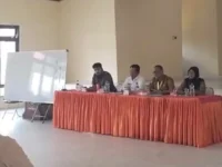 251 Sertifikat Lahan Warga Ringin Agung Seruyan Diminta Kembali