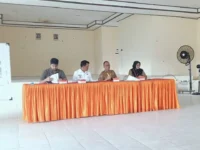 Bupati Seruyan Dorong Skema KSO Agrinas-Koperasi Eks Lahan BJAP