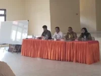 KUP Keluhkan Program Mandek di Seruyan