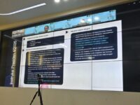 Diskominfo Perkuat Perlindungan Data Pribadi