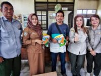Palangka Raya Antisipasi Kemarau Panjang