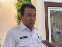 Program Nasional, Pemko Perkuat Sinergi di Palangka Raya