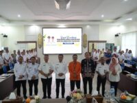 Kemiskinan Naik, Pemko Targetkan Penurunan di Palangka Raya