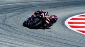 Martin Rebut Pole MotoGP Belanda 2026