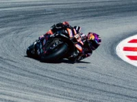 Martin Rebut Pole MotoGP Belanda 2026