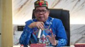 Kerja Sama Daerah, Kalteng Kalsel Bahas Sejumlah Sektor Strategis