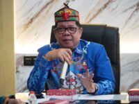 Kerja Sama Daerah, Kalteng Kalsel Bahas Sejumlah Sektor Strategis
