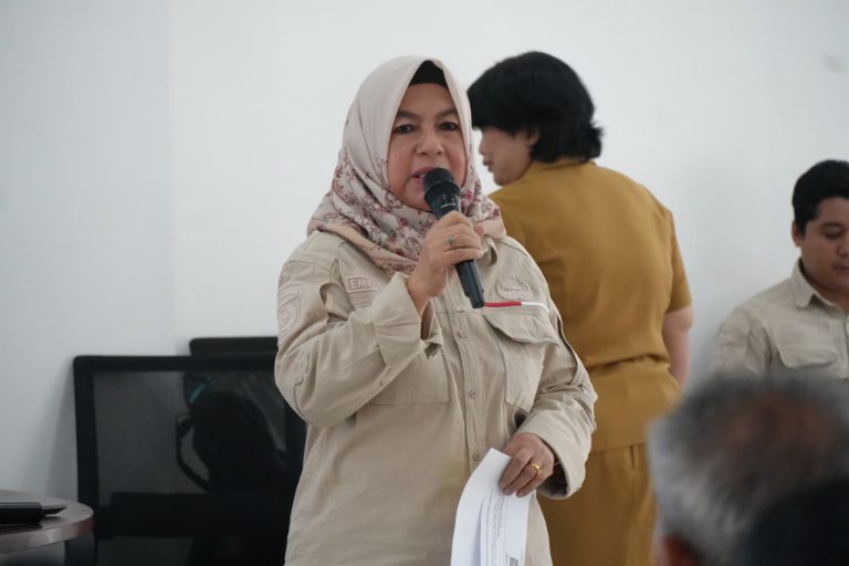 PBB-P2 Dibuka, Bapenda Palangka Raya Permudah Pembayaran