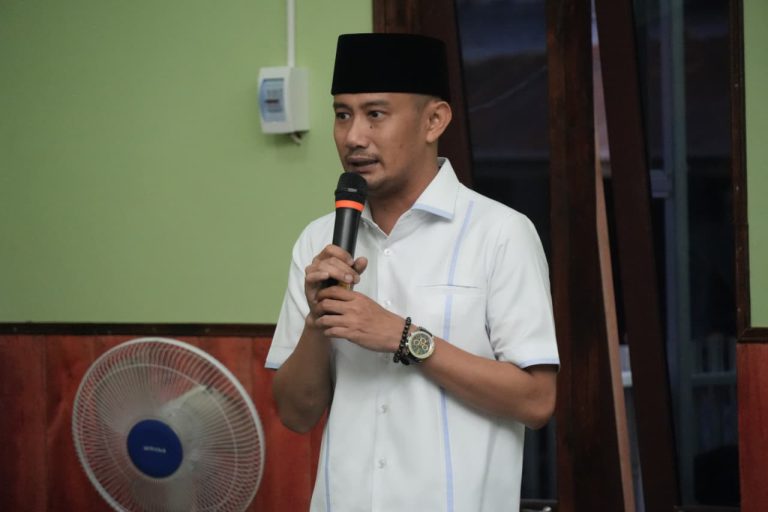 Program KHBS, Palangka Raya Usulkan 25.950 Penerima