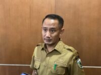 Jelang Hari Raya, Fairid Ingatkan THR di Palangka Raya