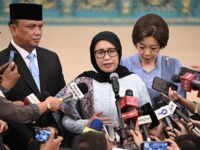 Nanik Deyang Setop Dapur Baru MBG, Data 63 Juta Penerima Disisir