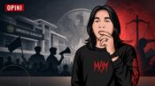 Aktivis BEM UPR & GMNI Menjadi Intel: Pengkhianatan terhadap Independensi Gerakan Mahasiswa?