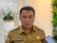 Kelurahan Siaga TBC di Palangka Raya diarahkan untuk menemukan kasus, mendampingi pasien, dan mengedukasi masyarakat.