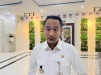 Fairid Ingatkan ASN Hindari Gratifikasi