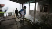 Pencegahan DBD dapat dimulai dari rumah melalui pemberantasan sarang nyamuk dan gerakan 3M Plus.