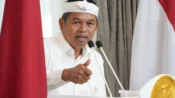Gubernur Jawa Barat Dedi Mulyadi memutuskan uang sayembara penangkapan Taufik Hidayat sebesar Rp250 juta diserahkan kepada korban YTR dalam bentuk deposito.