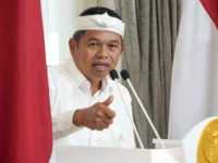 Gubernur Jawa Barat Dedi Mulyadi memutuskan uang sayembara penangkapan Taufik Hidayat sebesar Rp250 juta diserahkan kepada korban YTR dalam bentuk deposito.