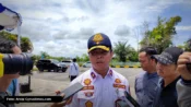Dishub Kalteng Siapkan Kuota BBM Subsidi untuk Angkutan Umum Berizin
