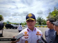 Dishub Kalteng Siapkan Kuota BBM Subsidi untuk Angkutan Umum Berizin