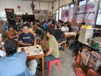 JOC Dominos Cup S-6 Ajak Peserta Tolak Radikalisme