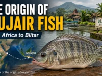 The Origin of Mujair Fish: From Africa to Blitar