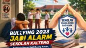 Sosiolog Yuliana mengingatkan kasus bullying SD Percobaan Palangka Raya harus menjadi pelajaran agar perundungan anak tidak terulang.