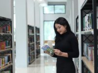 Literasi Kalteng menunjukkan tren positif, kunjungan Perpustakaan Daerah naik 178,65 persen pada Januari hingga Mei 2026