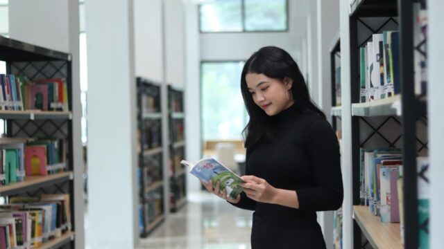Literasi Kalteng menunjukkan tren positif, kunjungan Perpustakaan Daerah naik 178,65 persen pada Januari hingga Mei 2026