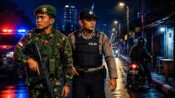 Marak Begal, Wacana TNI Bantu Polisi Menguat