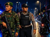 Marak Begal, Wacana TNI Bantu Polisi Menguat
