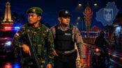 121 Kasus Kejahatan Jalanan, Kalteng Soroti Wacana TNI Bantu Polisi