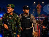 121 Kasus Kejahatan Jalanan, Kalteng Soroti Wacana TNI Bantu Polisi
