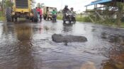 Jalan Nasional Banyak Rusak, Kemen PU Siapkan Inpres Rp2,9 Triliun