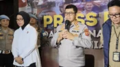 Kasus Taufik Hidayat, Polda Jabar Dalami Dugaan Kekerasan Seksual