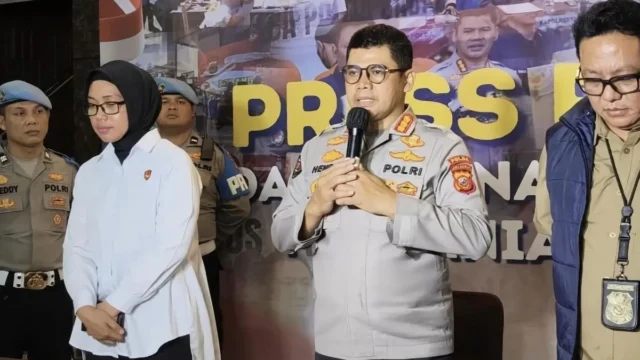 Kasus Taufik Hidayat, Polda Jabar Dalami Dugaan Kekerasan Seksual