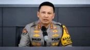 Ilustrasi proses hukum Roy Suryo dan dr Tifa di Polda Metro Jaya terkait pelimpahan perkara ke jaksa.