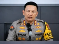 Ilustrasi proses hukum Roy Suryo dan dr Tifa di Polda Metro Jaya terkait pelimpahan perkara ke jaksa.