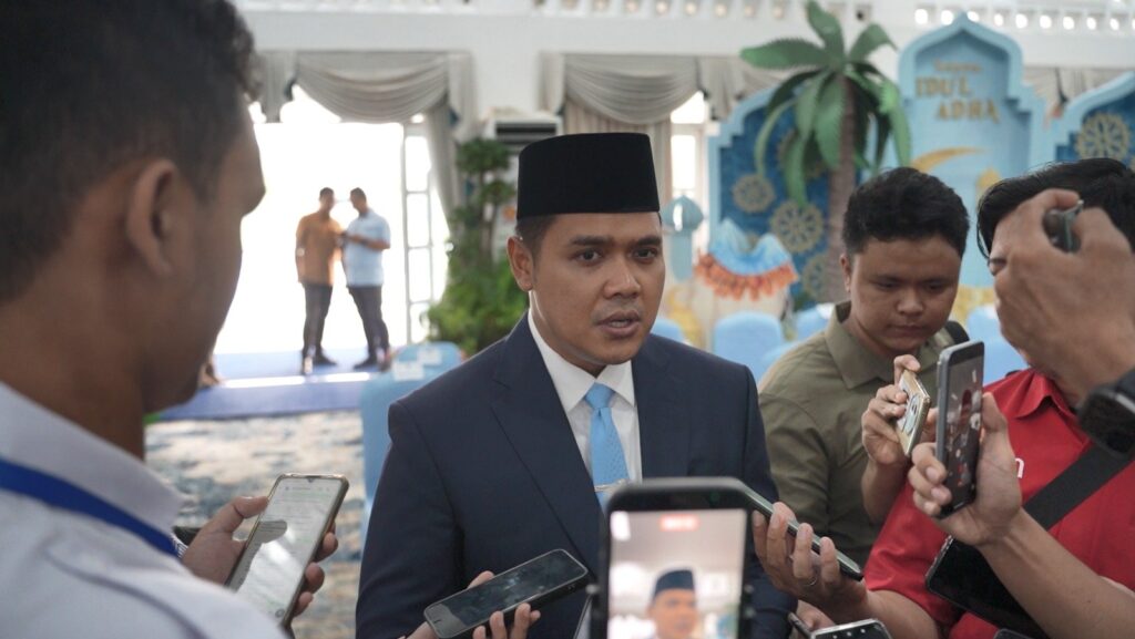 Pelajar Kalteng Disiapkan Kuliah ke Jepang hingga Rusia