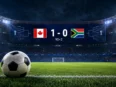 Hasil Terkini Piala Dunia 2026: Kanada ke 16 Besar Usai Bungkam Afrika Selatan