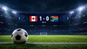 Hasil Terkini Piala Dunia 2026: Kanada ke 16 Besar Usai Bungkam Afrika Selatan