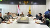 BPK Periksa Rinci LKPD Palangka Raya