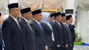 Ketua IMO Kalteng Bintang Kurnia Wahyudi Putra menilai kepemimpinan baru Diskominfosantik Kalteng harus mampu memperkuat komunikasi publik, keterbukaan informasi, dan transformasi digital pemerintahan.