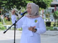 Libur Idulfitri, Pemko Atur Kegiatan Wisata Palangka Raya
