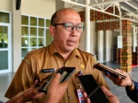 Literasi digital desa perlu diperkuat agar warga tidak hanya terhubung internet, tetapi juga terlindungi dari penipuan online.